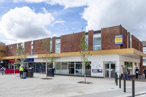 Retail property (high street) to rent, Market Pl Tamworth B79 7NJ