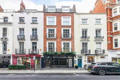 Office to rent, 6 Princes St London W1B 2LG