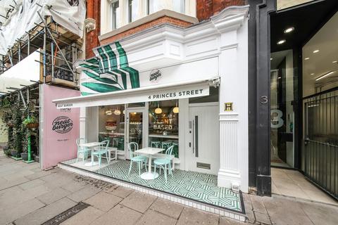 Office to rent, 4 Princes St London W1B 2LB