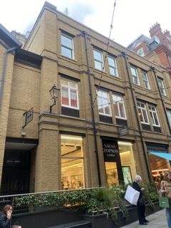 Office to rent, 257A Pavilion Rd London SW1X 0BP