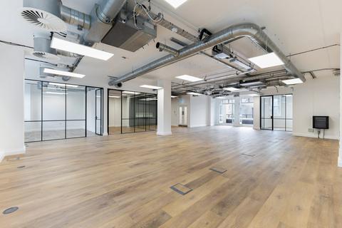 Office to rent, 257A Pavilion Rd London SW1X 0BP