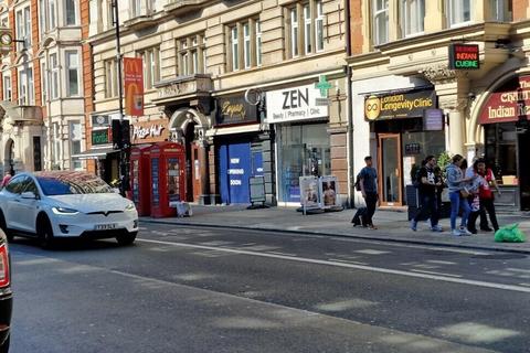 Office to rent, 150 Southampton Row London WC1B 5AL