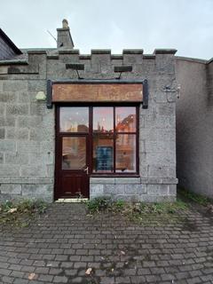 Retail property (high street) to rent, 19-19B Station Rd Ellon AB41 9AE