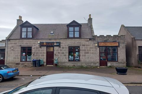 Retail property (high street) to rent, 19-19B Station Rd Ellon AB41 9AE