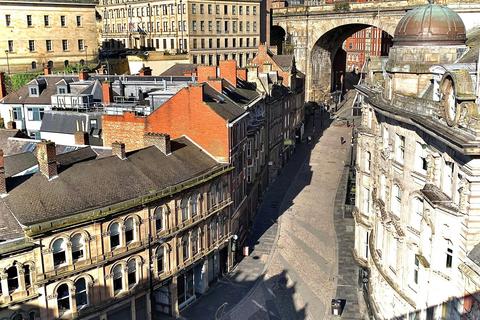 Office to rent, 35-35A Side Newcastle Upon Tyne NE1 3JE