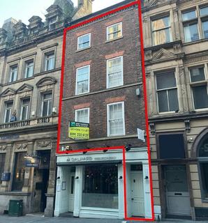 Office to rent, 35-35A Side Newcastle Upon Tyne NE1 3JE