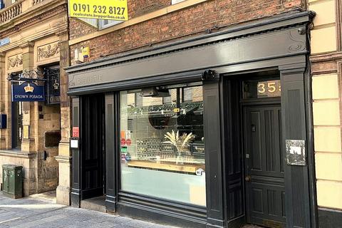 Office to rent, 35-35A Side Newcastle Upon Tyne NE1 3JE
