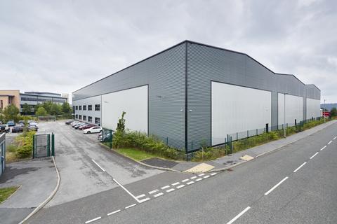 Distribution warehouse to rent, Capitol Way Dodworth S75 3FG