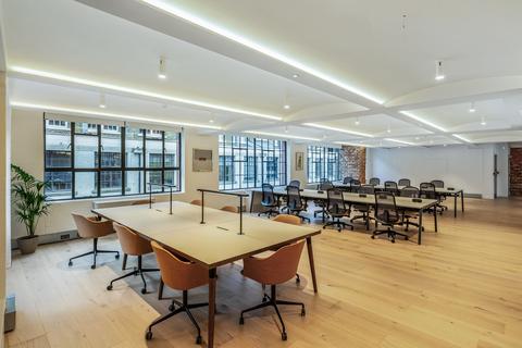 Office to rent, 195-205 Union St London SE1 0LN