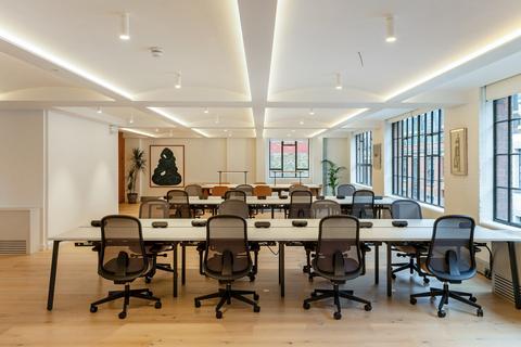 Office to rent, 195-205 Union St London SE1 0LN