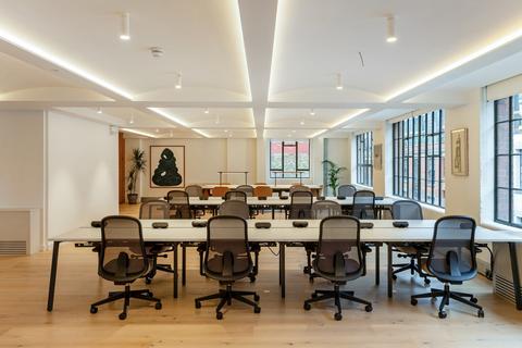 Office to rent, 195-205 Union St London SE1 0LN
