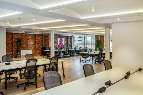 Office to rent, 195-205 Union St London SE1 0LN