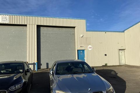 Warehouse to rent, Nelson Way Cramlington NE23 1WG