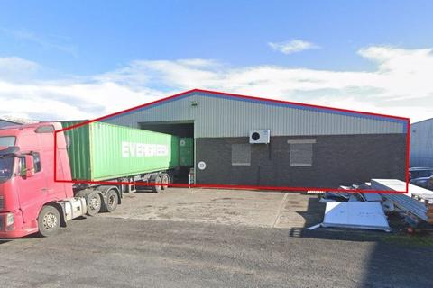 Warehouse to rent, Nelson Way Cramlington NE23 1WG