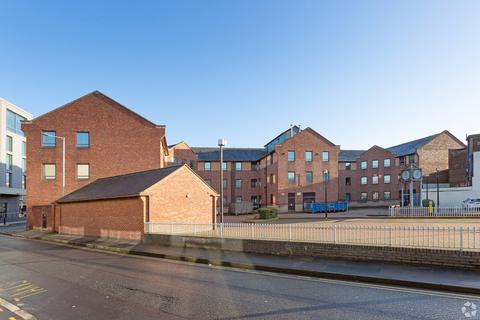 Office to rent, 36 Ferensway Hull HU2 8NH