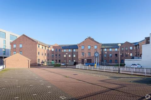 Office to rent, 36 Ferensway Hull HU2 8NH