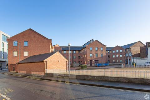 Office to rent, 36 Ferensway Hull HU2 8NH