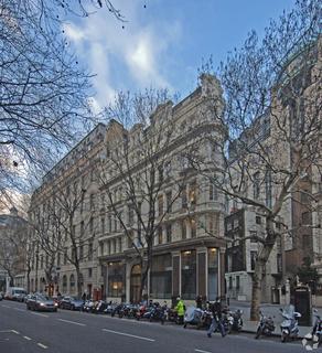 Office to rent, 16 Northumberland Ave London WC2N 5AP