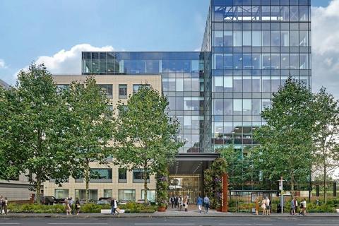 Office to rent, 85 Uxbridge Rd London W5 5TH