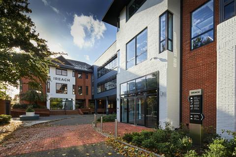 Office to rent, Bridge Ave Maidenhead SL6 1QP