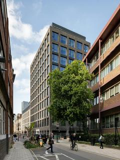 Office to rent, 97 Vauxhall Walk London SE11 5HJ