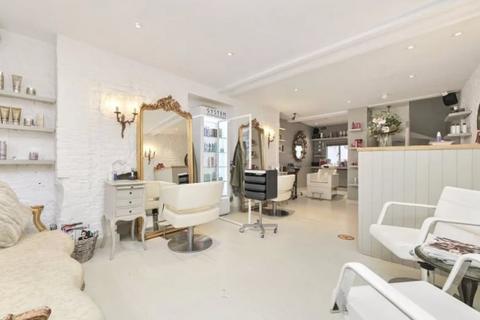 Retail property (high street) for sale, 74 Compton St London EC1V 0BN