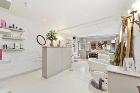 Retail property (high street) for sale, 74 Compton St London EC1V 0BN