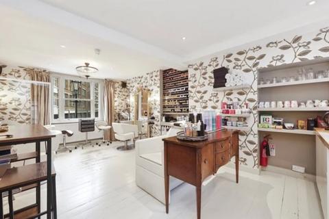 Retail property (high street) for sale, 74 Compton St London EC1V 0BN