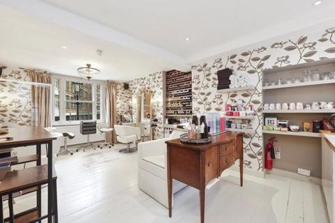Retail property (high street) for sale, 74 Compton St London EC1V 0BN