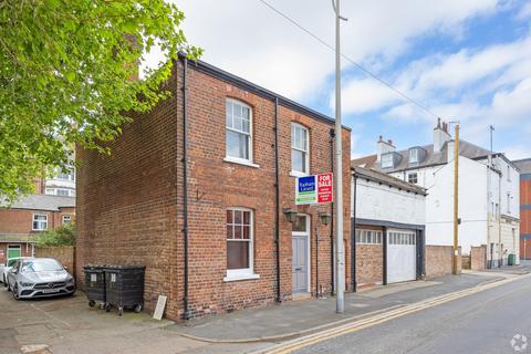 Office for sale, Baker St Hull HU2 8HE