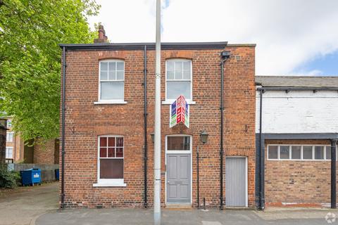 Office for sale, Baker St Hull HU2 8HE