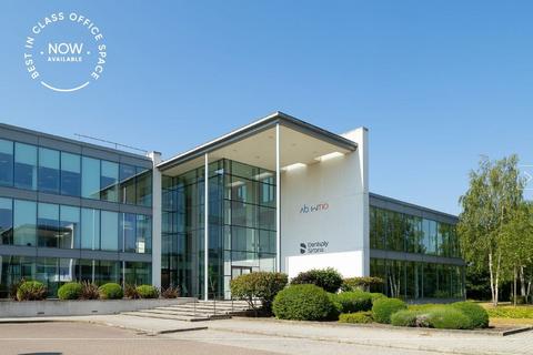 Office to rent, 3 Wellington Way Weybridge KT13 0NY