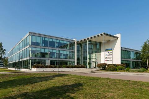 Office to rent, 3 Wellington Way Weybridge KT13 0NY