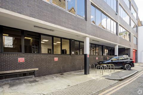 Office to rent, 5 St Johns Ln London EC1M 4BH