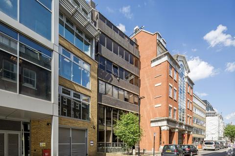 Office to rent, 5 St Johns Ln London EC1M 4BH