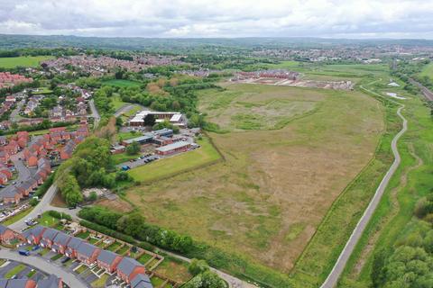 Land for sale, The Avenue Wingerworth S42 6FY