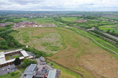 Land for sale, The Avenue Wingerworth S42 6FY