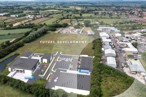 Property to rent, Enterprise Way Pickering YO18 7NA