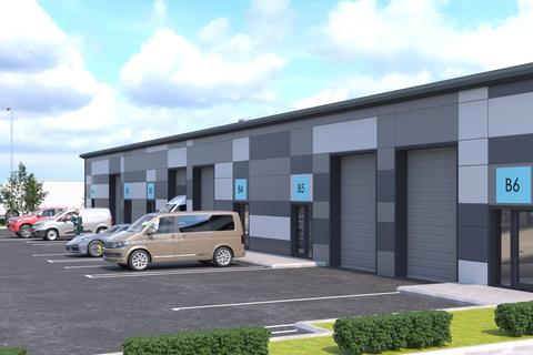 Property to rent, Enterprise Way Pickering YO18 7NA