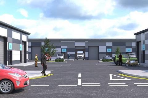 Property to rent, Enterprise Way Pickering YO18 7NA