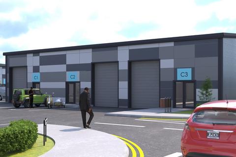 Property to rent, Enterprise Way Pickering YO18 7NA