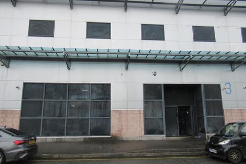Industrial unit to rent, 24 Deer Park Rd London SW19 3UA