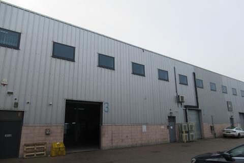 Industrial unit to rent, 24 Deer Park Rd London SW19 3UA