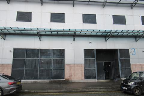 Industrial unit to rent, 24 Deer Park Rd London SW19 3UA