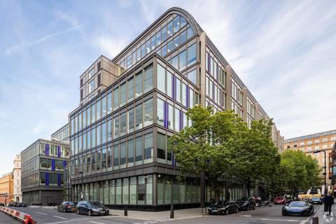 Office to rent, 58-71 High Holborn London WC1V 6EA