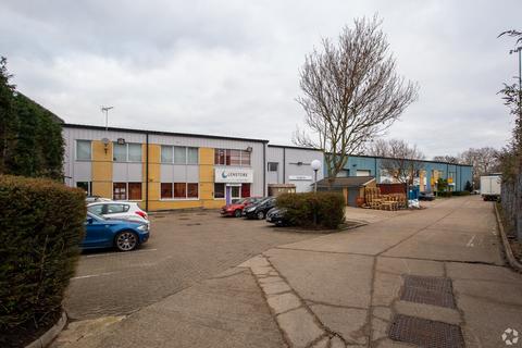 Warehouse for sale, Gresham Way London SW19 8ED