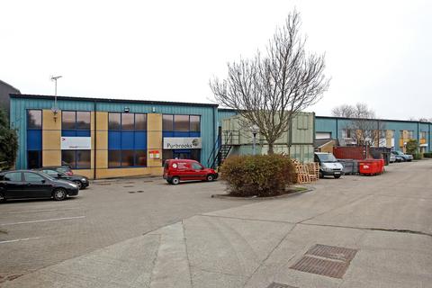 Warehouse for sale, Gresham Way London SW19 8ED