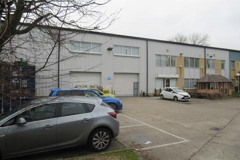 Warehouse for sale, Gresham Way London SW19 8ED