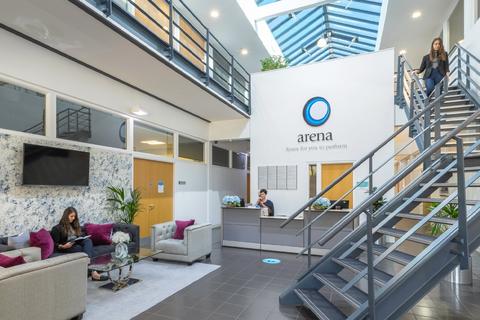 Office to rent, 25 Barnes Wallis Rd Fareham PO15 5TT