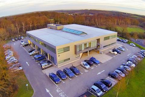 Office to rent, 25 Barnes Wallis Rd Fareham PO15 5TT